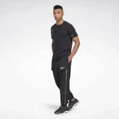 Reebok Pantalón MYT 9 Reebok Pantalón MYT -Fitness cardio Ventas pantalon myt 2