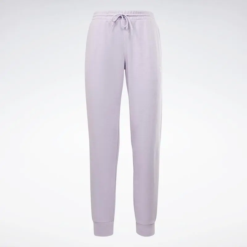 Pantalón Reebok Identity French Terry 4 Pantalón Reebok Identity French Terry - Imagen 2