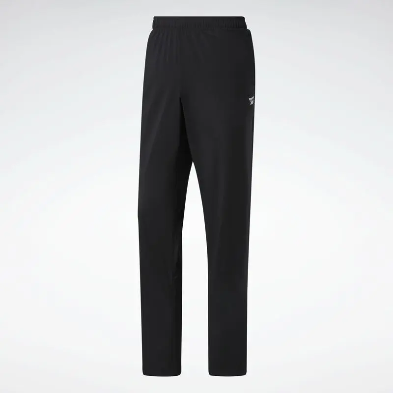 Reebok Pantalón Training Essentials Woven Unlined 4 Reebok Pantalón Training Essentials Woven Unlined - Imagen 2
