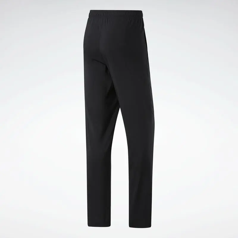Reebok Pantalón Training Essentials Woven Unlined 5 Reebok Pantalón Training Essentials Woven Unlined - Imagen 3
