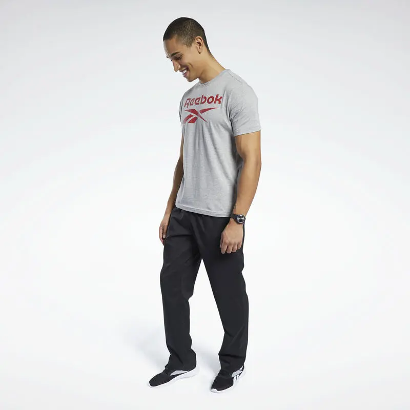 Reebok Pantalón Training Essentials Woven Unlined 6 Reebok Pantalón Training Essentials Woven Unlined - Imagen 4
