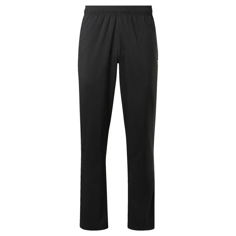 Reebok Pantalón Training Essentials Woven Unlined 3 Reebok Pantalón Training Essentials Woven Unlined