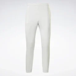 Reebok Pantalón Training French Terry -Fitness cardio Ventas pantalon training french terry 1