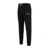 Pantalón Unisex Fyke Negro -Fitness cardio Ventas pantalon unisex fyke negro