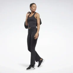 Reebok Pantalón Workout Ready Pant Program Bootcut 9 Reebok Pantalón Workout Ready Pant Program Bootcut -Fitness cardio Ventas pantalon workout ready pant program bootcut 2