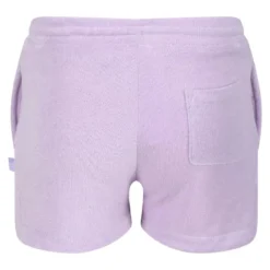 Regatta Pantalones Cortos Casuales Dayana Niñas Lila Pastel 9 Regatta Pantalones Cortos Casuales Dayana Niñas Lila Pastel -Fitness cardio Ventas pantalones cortos casuales dayana nias lila pastel 1