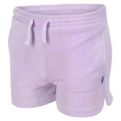 Regatta Pantalones Cortos Casuales Dayana Niñas Lila Pastel 10 Regatta Pantalones Cortos Casuales Dayana Niñas Lila Pastel -Fitness cardio Ventas pantalones cortos casuales dayana nias lila pastel 2