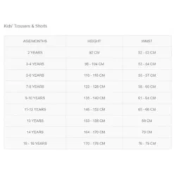 Regatta Pantalones Cortos Casuales Delicia Niñas Marino -Fitness cardio Ventas pantalones cortos casuales delicia nias marino 3