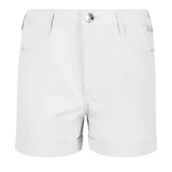Regatta Pantalones Cortos Denisha Para Niños/Niñas Marino -Fitness cardio Ventas pantalones cortos denisha para niosnias blanco