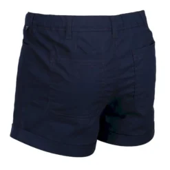 Regatta Pantalones Cortos Denisha Para Niños/Niñas Marino -Fitness cardio Ventas pantalones cortos denisha para niosnias marino 2