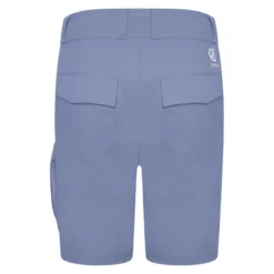 Dare 2b Pantalones Cortos Reprise II Para Niños/Niñas Bluestone -Fitness cardio Ventas pantalones cortos reprise ii para niosnias bluestone 1
