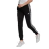 Pantalones De Mujer Adidas Essentials French Terry 3-Bandes -Fitness cardio Ventas pantalones de mujer adidas essentials french terry 3 bandes