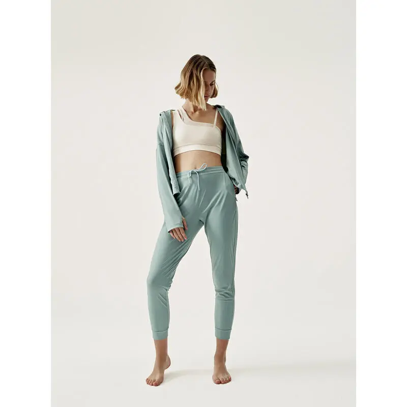 Pantalones De Mujer Kimaya Born Living Yoga 8 Pantalones De Mujer Kimaya Born Living Yoga - Imagen 6