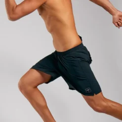 Pantalones De Running De 7 Pulgadas Para Hombre ELITE ZOOT -Fitness cardio Ventas pantalones de running de 7 pulgadas para hombre elite zoot 4