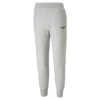 Pantalones Deportivos Essentials Mujer PUMA Gris