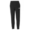 Pantalones Deportivos Essentials Mujer PUMA Negro 1 Pantalones Deportivos Essentials Mujer PUMA Negro -Fitness cardio Ventas pantalones deportivos essentials mujer puma negro 5