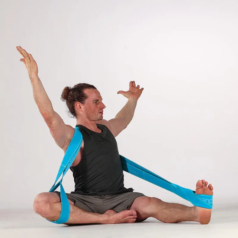 PATband Flexvit Strong (Azul) 5 PATband Flexvit Strong (Azul) - Imagen 3