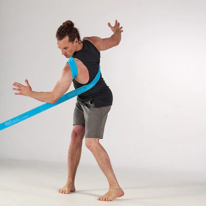 PATband Flexvit Strong (Azul) 6 PATband Flexvit Strong (Azul) - Imagen 4