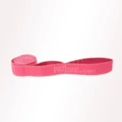 Patband Soft Flexvit (Rosa) -Fitness cardio Ventas patband soft flexvit rosa 2