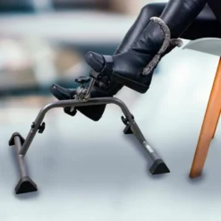 Pedaleador Estático Graduable Ejercicio Piernas Y Brazos Sendero Mobiclinic -Fitness cardio Ventas pedaleador estatico graduable ejercicio piernas y brazos sendero mobiclinic 3