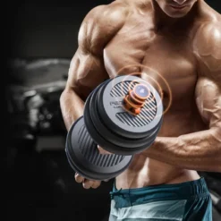 HOUSE MARKET Pesas Conectadas Xiaomi Fed, App , 20kg -Fitness cardio Ventas pesas conectadas xiaomi fed app 20kg 2