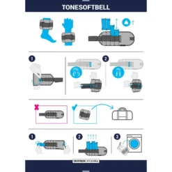 Domyos Pesas Tobilleras Lastres Modulables Fitness 1 Kg Burdeos 11 Domyos Pesas Tobilleras Lastres Modulables Fitness 1 Kg Burdeos -Fitness cardio Ventas pesas tobilleras lastres modulables fitness 1 kg burdeos 4