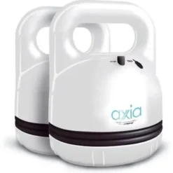 Tecnovita By BH Pesas Vibratorias AXIA Vibro Peso Maximo 2 X 3.350 Kg