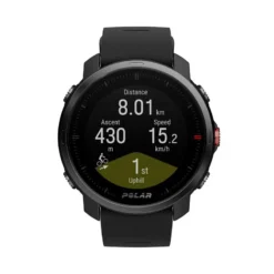 Polar Grit X Reloj Multideportes Outdoor Negro M/L 9 Polar Grit X Reloj Multideportes Outdoor Negro M/L -Fitness cardio Ventas polar grit x reloj multideportes outdoor negro ml 2
