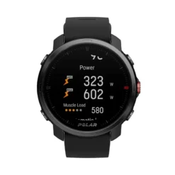 Polar Grit X Reloj Multideportes Outdoor Negro M/L 10 Polar Grit X Reloj Multideportes Outdoor Negro M/L -Fitness cardio Ventas polar grit x reloj multideportes outdoor negro ml 3