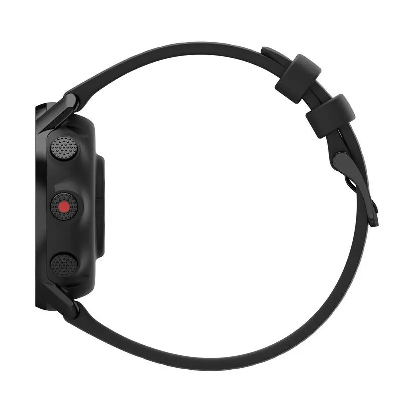 Polar Grit X Reloj Multideportes Outdoor Negro M/L 7 Polar Grit X Reloj Multideportes Outdoor Negro M/L - Imagen 5