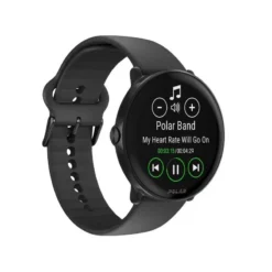 Polar Ignite 3 - Reloj Fitness Y Bienestar - Unisex - Negro -Fitness cardio Ventas polar ignite 3 reloj fitness y bienestar unisex negro 1