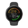 Polar Pacer Pro Reloj GPS Barómetro Y Pulsómetro Muñeca Negro