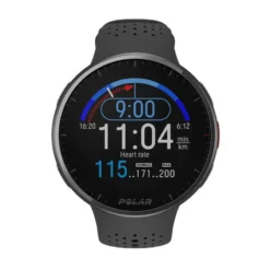 Polar Pacer Pro Reloj GPS Barómetro Y Pulsómetro Muñeca Negro 10 Polar Pacer Pro Reloj GPS Barómetro Y Pulsómetro Muñeca Negro -Fitness cardio Ventas polar pacer pro reloj gps barometro y pulsometro mueca negro 3