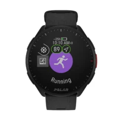 Polar Pacer Reloj GPS Pulsómetro Muñeca Negro 9 Polar Pacer Reloj GPS Pulsómetro Muñeca Negro -Fitness cardio Ventas polar pacer reloj gps pulsometro mueca negro 2