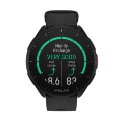 Polar Pacer Reloj GPS Pulsómetro Muñeca Negro 10 Polar Pacer Reloj GPS Pulsómetro Muñeca Negro -Fitness cardio Ventas polar pacer reloj gps pulsometro mueca negro 3