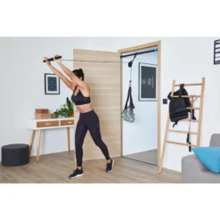 Polea Tríceps/biceps Musculación Corength 10 Polea Tríceps/biceps Musculación Corength -Fitness cardio Ventas polea tricepsbiceps musculacion corength 3