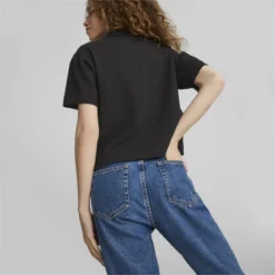 Polo Mujer HER PUMA -Fitness cardio Ventas polo mujer her puma 4