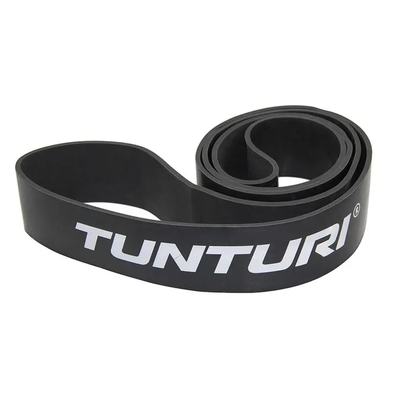 Tunturi Power Band - Banda De Resistencia - Elastic Fitness - Extra Light - Naranja 8 Tunturi Power Band - Banda De Resistencia - Elastic Fitness - Extra Light - Naranja - Imagen 6