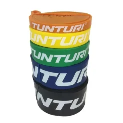 Tunturi Power Band - Banda De Resistencia - Elastic Fitness - Extra Light - Naranja 9 Tunturi Power Band - Banda De Resistencia - Elastic Fitness - Extra Light - Naranja -Fitness cardio Ventas power band banda de resistencia elastic fitness extra light naranja 1