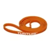 Tunturi Power Band - Banda De Resistencia - Elastic Fitness - Extra Light - Naranja -Fitness cardio Ventas power band banda de resistencia elastic fitness extra light naranja