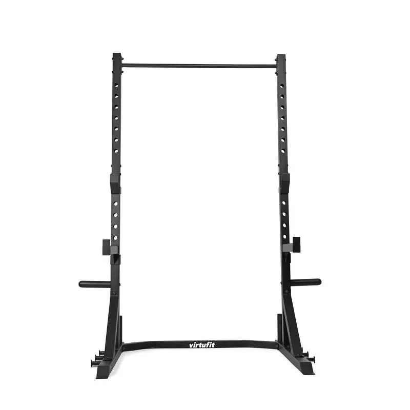 Virtufit Power Rack - Squatrek Pro - Con Barra De Dominadas 4 Virtufit Power Rack - Squatrek Pro - Con Barra De Dominadas - Imagen 2