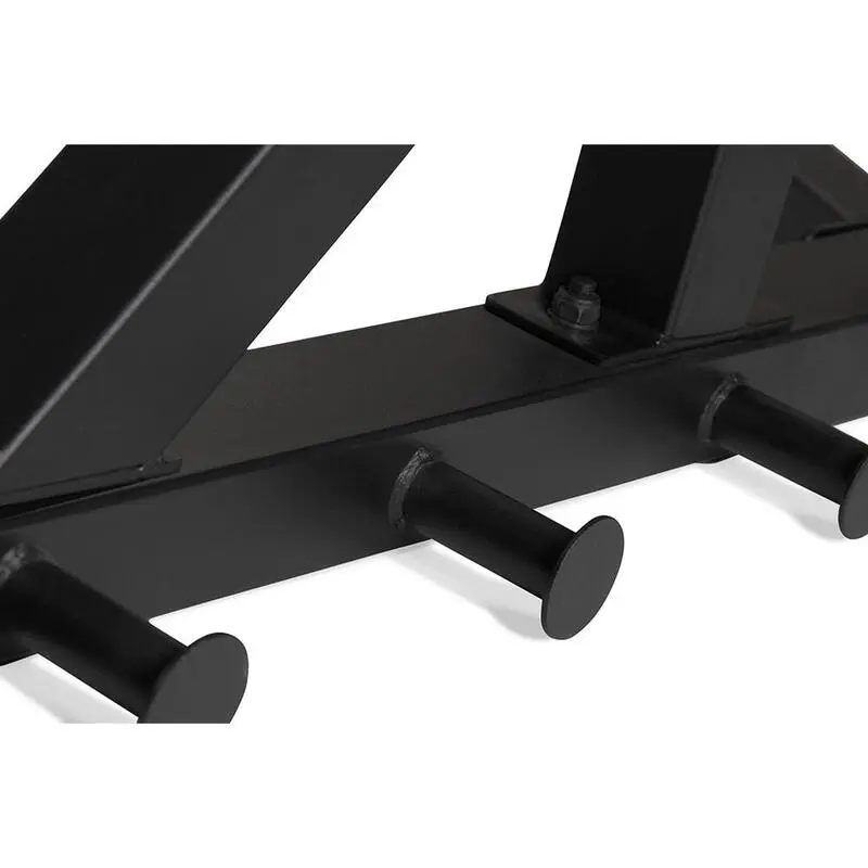 Virtufit Power Rack - Squatrek Pro - Con Barra De Dominadas 6 Virtufit Power Rack - Squatrek Pro - Con Barra De Dominadas - Imagen 4