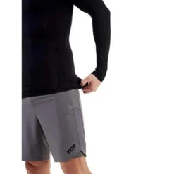 TCA Pro Performance Camiseta De Compresión Interior De Manga Larga Para Hombre -Fitness cardio Ventas pro performance camiseta de compresion interior de manga larga para hombre 3