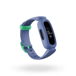 Pulsera Actividad Fitbit Ace 3 Niños Azul Verde 9 Pulsera Actividad Fitbit Ace 3 Niños Azul Verde -Fitness cardio Ventas pulsera actividad fitbit ace 3 nios azul verde 2