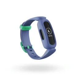Pulsera Actividad Fitbit Ace 3 Niños Azul Verde 10 Pulsera Actividad Fitbit Ace 3 Niños Azul Verde -Fitness cardio Ventas pulsera actividad fitbit ace 3 nios azul verde 3