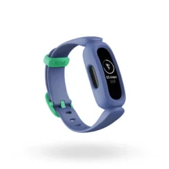 Pulsera Actividad Fitbit Ace 3 Niños Azul Verde 11 Pulsera Actividad Fitbit Ace 3 Niños Azul Verde -Fitness cardio Ventas pulsera actividad fitbit ace 3 nios azul verde 4