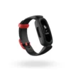 Pulsera Actividad Fitbit Ace 3 Niños Negro Rojo 1 Pulsera Actividad Fitbit Ace 3 Niños Negro Rojo -Fitness cardio Ventas pulsera actividad fitbit ace 3 nios negro rojo