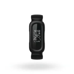 Pulsera Actividad Fitbit Ace 3 Niños Negro Rojo -Fitness cardio Ventas pulsera actividad fitbit ace 3 nios negro rojo 3