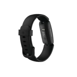 Pulsera Actividad FITBIT INSPIRE HR 2 (Pulsómetro Muñeca) Negro 5 Pulsera Actividad FITBIT INSPIRE HR 2 (Pulsómetro Muñeca) Negro -Fitness cardio Ventas pulsera actividad fitbit inspire hr 2 pulsometro mueca negro 1