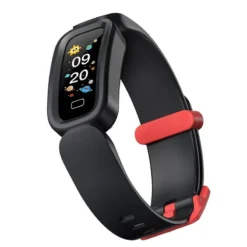 Pulsera De Actividad Inteligente Niños Gualaru G-FIT Negro Resistente Al Agua -Fitness cardio Ventas pulsera de actividad inteligente nios gualaru g fit negro resistente al agua 1